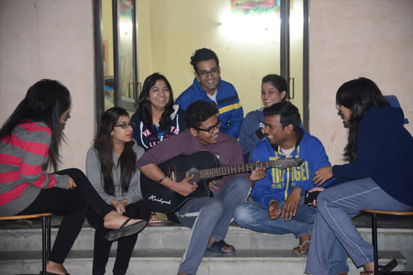 IMS Ghaziabad hostel photo 9